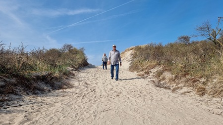 Haamstede